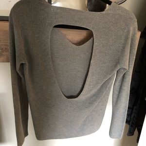 ALC sweater XS